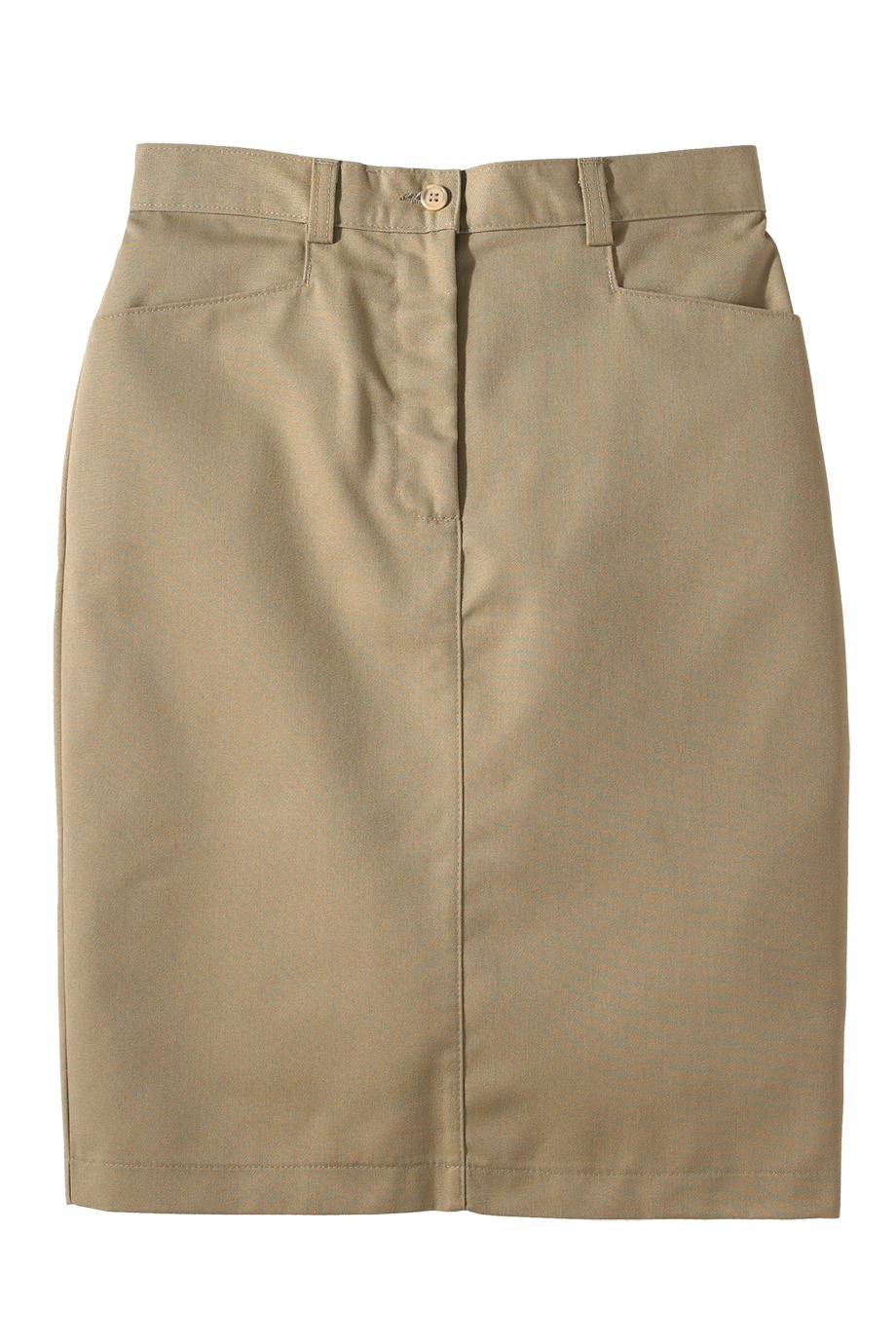 Edward's Women's Medium Length Chino Skit